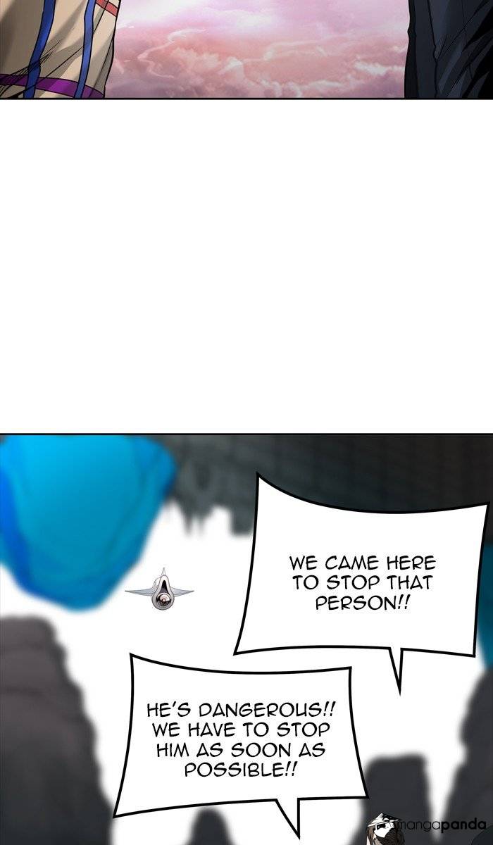 Tower of God Chapter 455 image 100